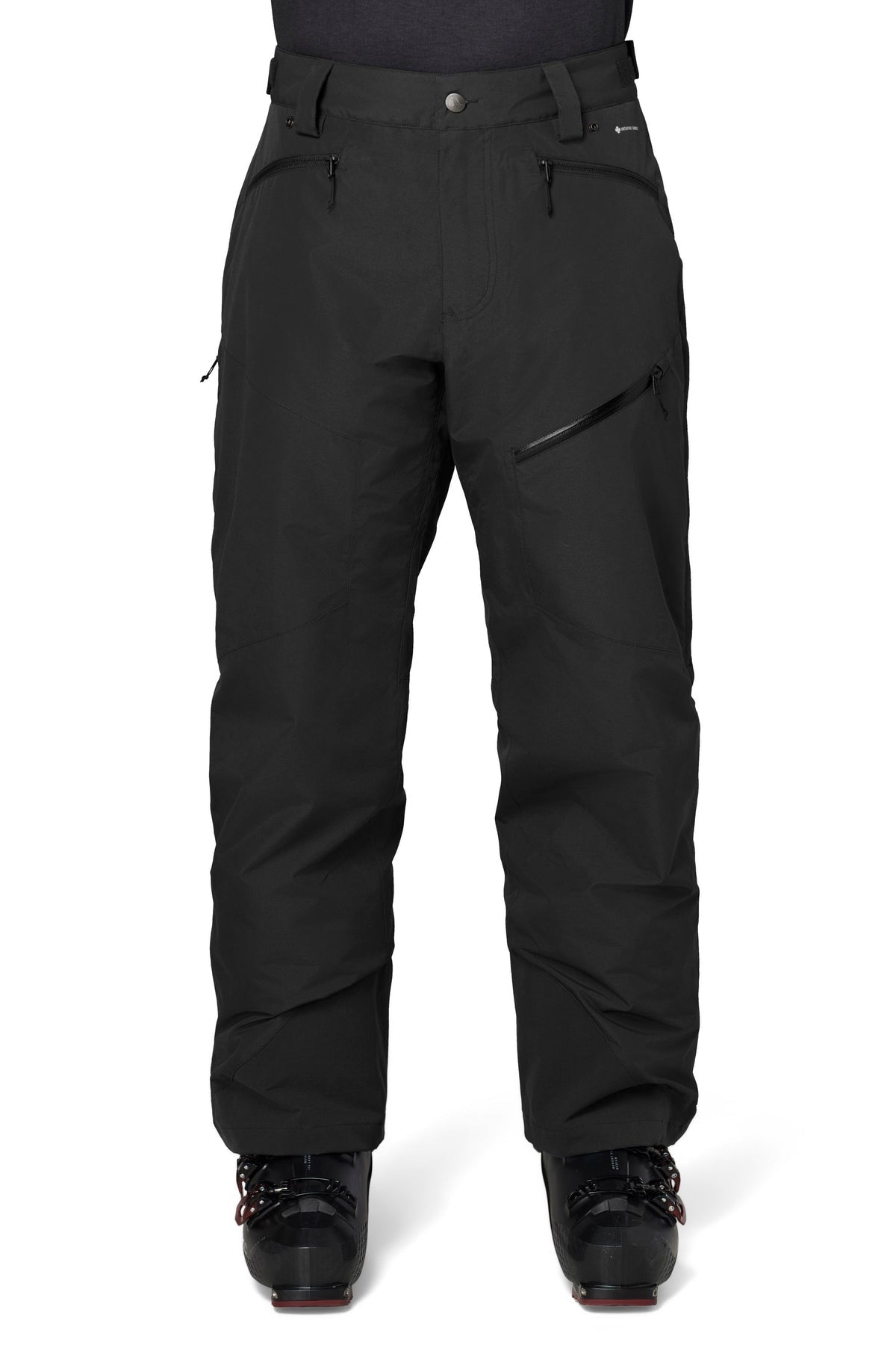 Flylow Snowman Insulated Pant 2024 - Men's