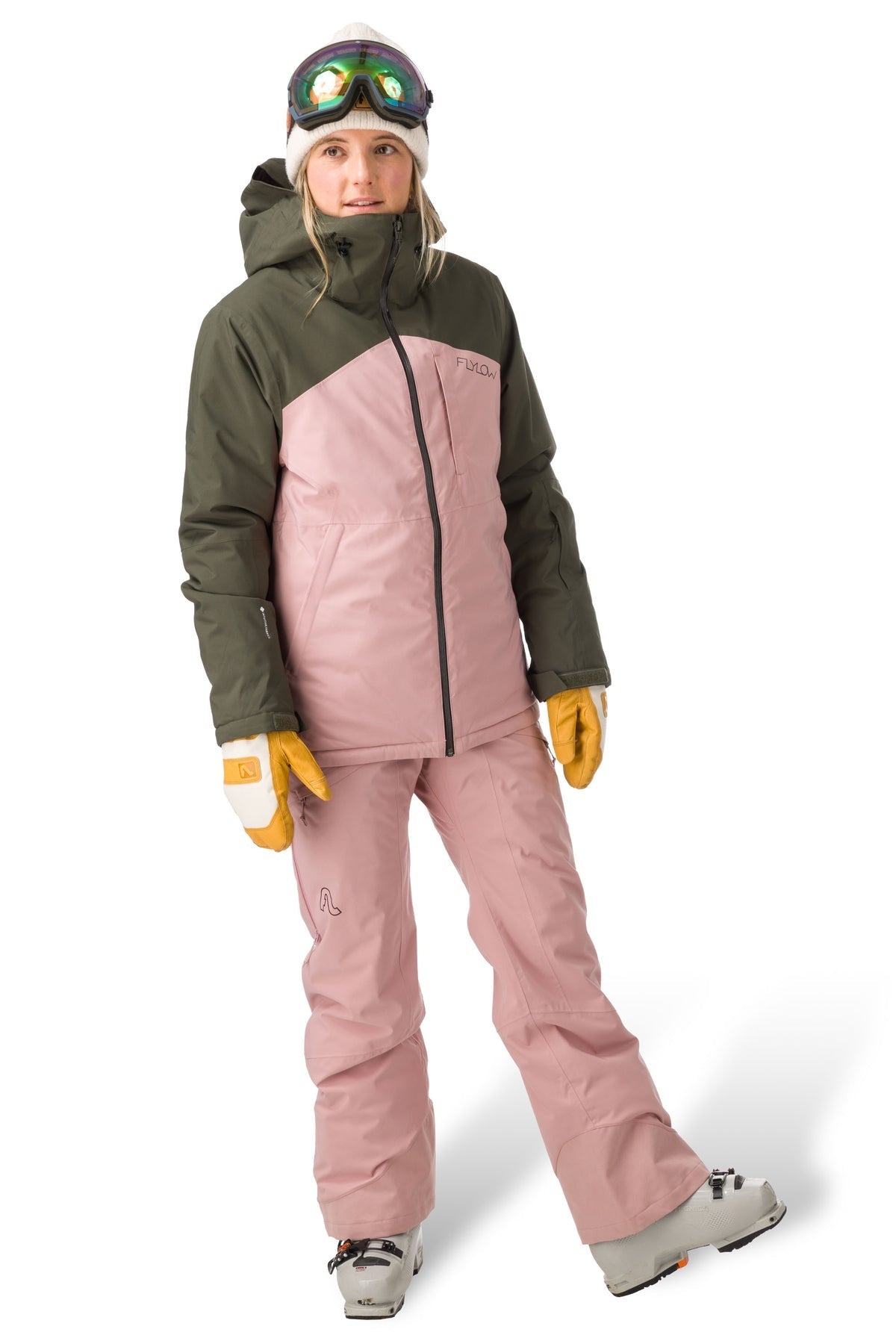 Flylow Freya Jacket 2025 -Womens – Ski West