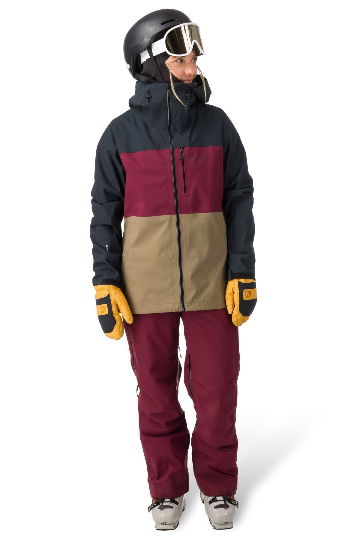 Flylow Lucy Jacket 2025 - Women's