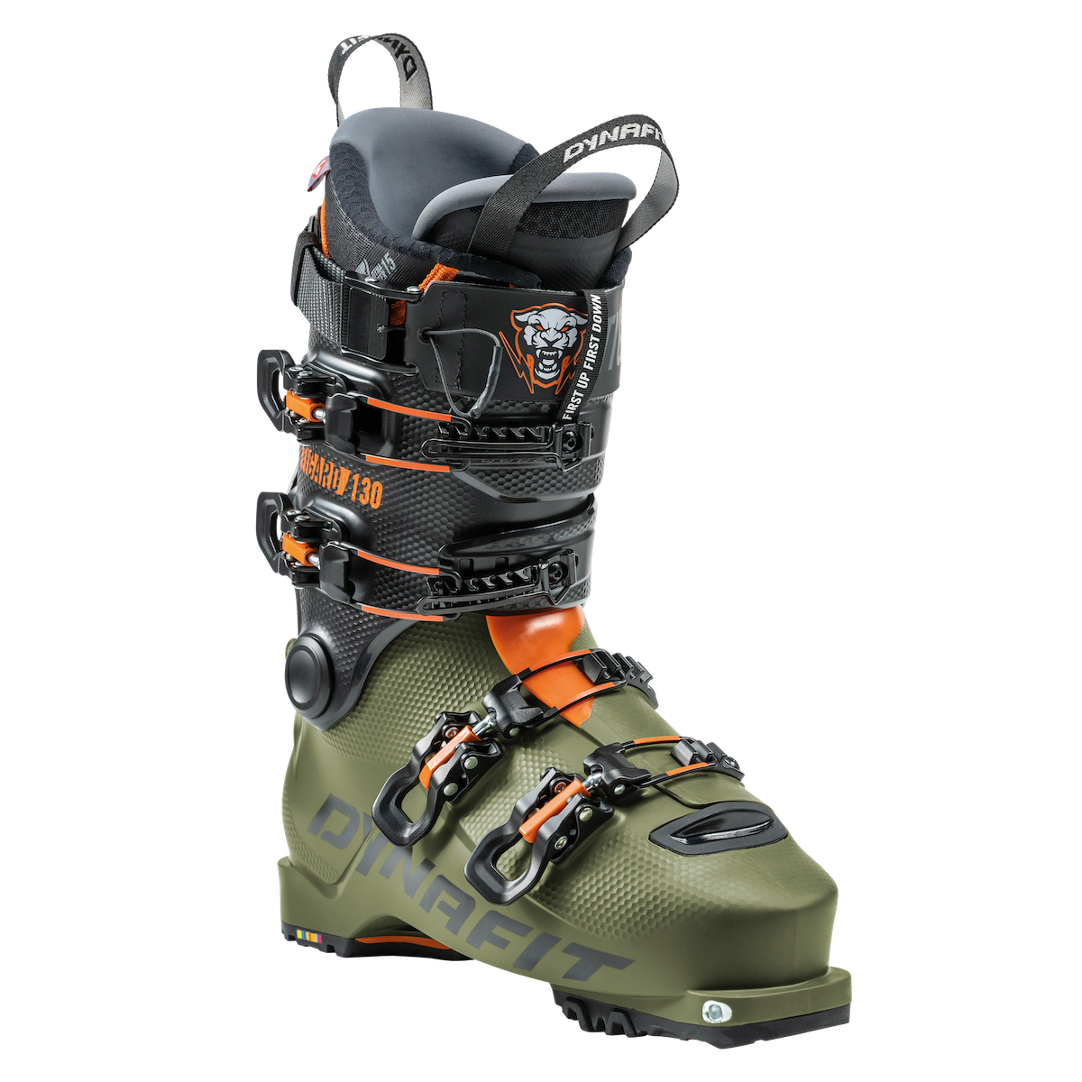 Dynafit Tigard 130 2026