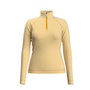 Smartwool Classic Thermal Merino 1/4-Zip Top - Women