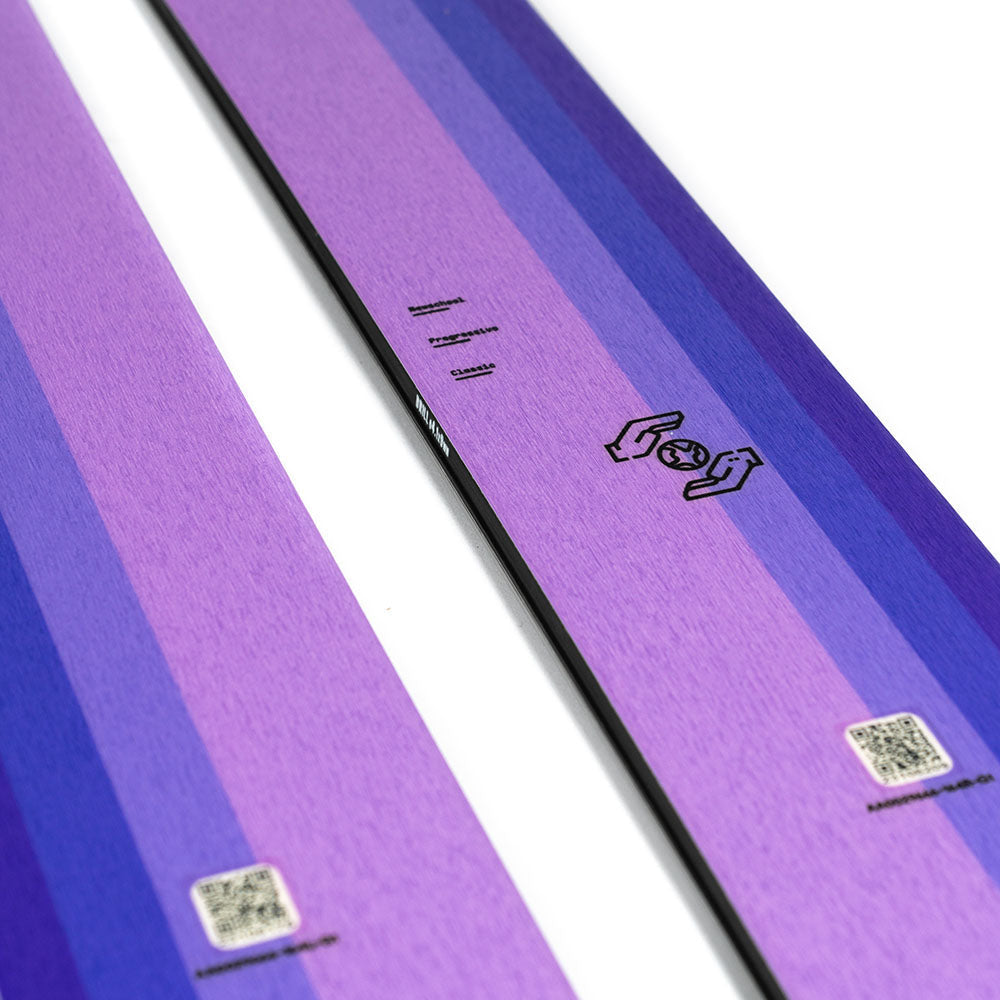 Faction Dancer 3X 2024