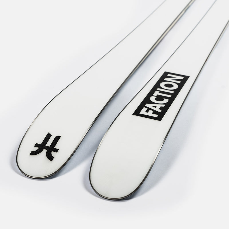 Faction Le Mogul Ski  2026