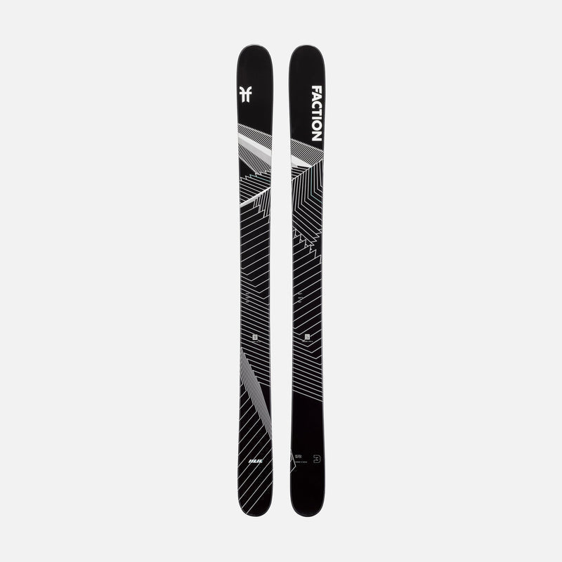 新品 - 2024 - 178 Faction Mana 3 + Griffon Faction Mana 3 2024 – Ski West