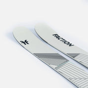 Faction Mana 3X - Women's 2024