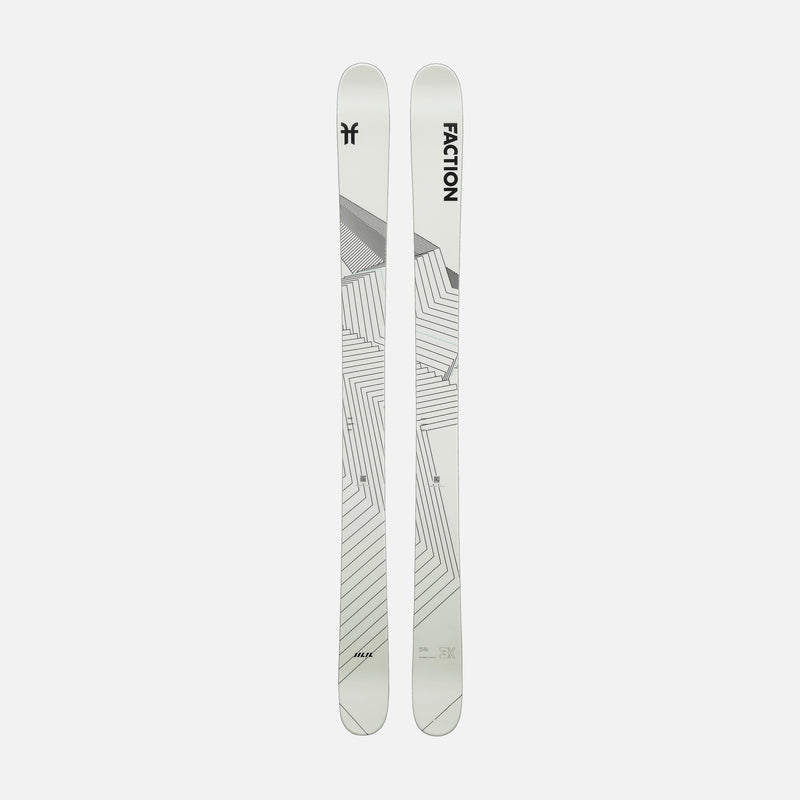 Faction Mana 3X -Womens 2024 – Ski West