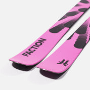 Faction Studio 1X - Women's 2024