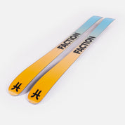 Faction Prodigy 2 2025