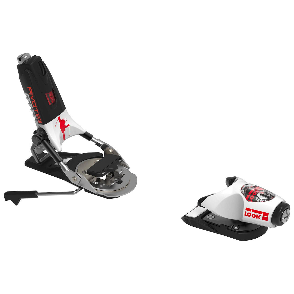 スキー Look pivot 15 Harlaut Look Pivot 15 GW 95mm H Harlaut – Ski West