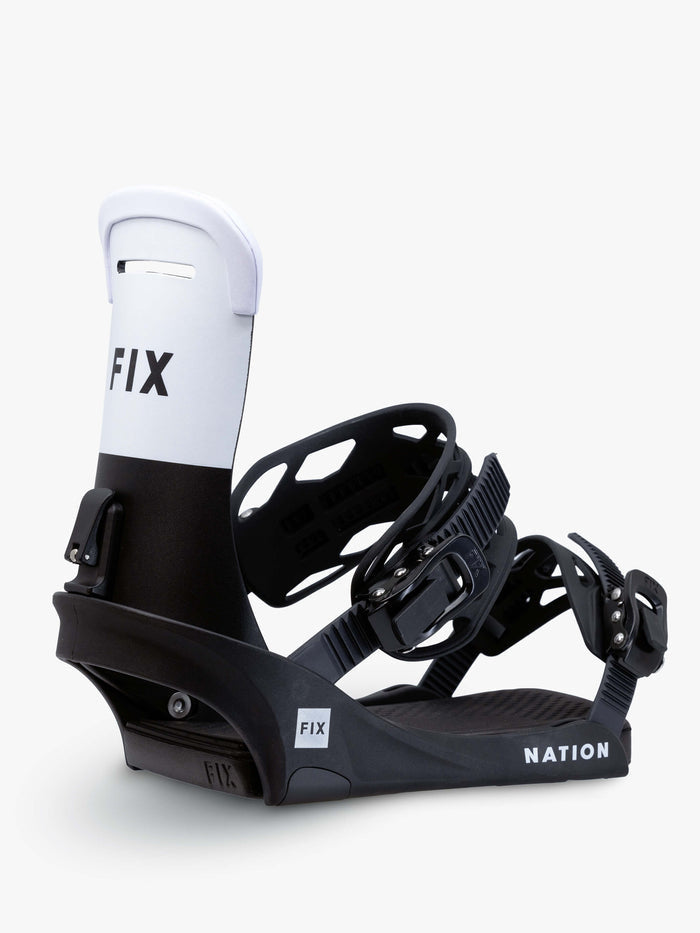 Fix Nation 2024 – Ski West