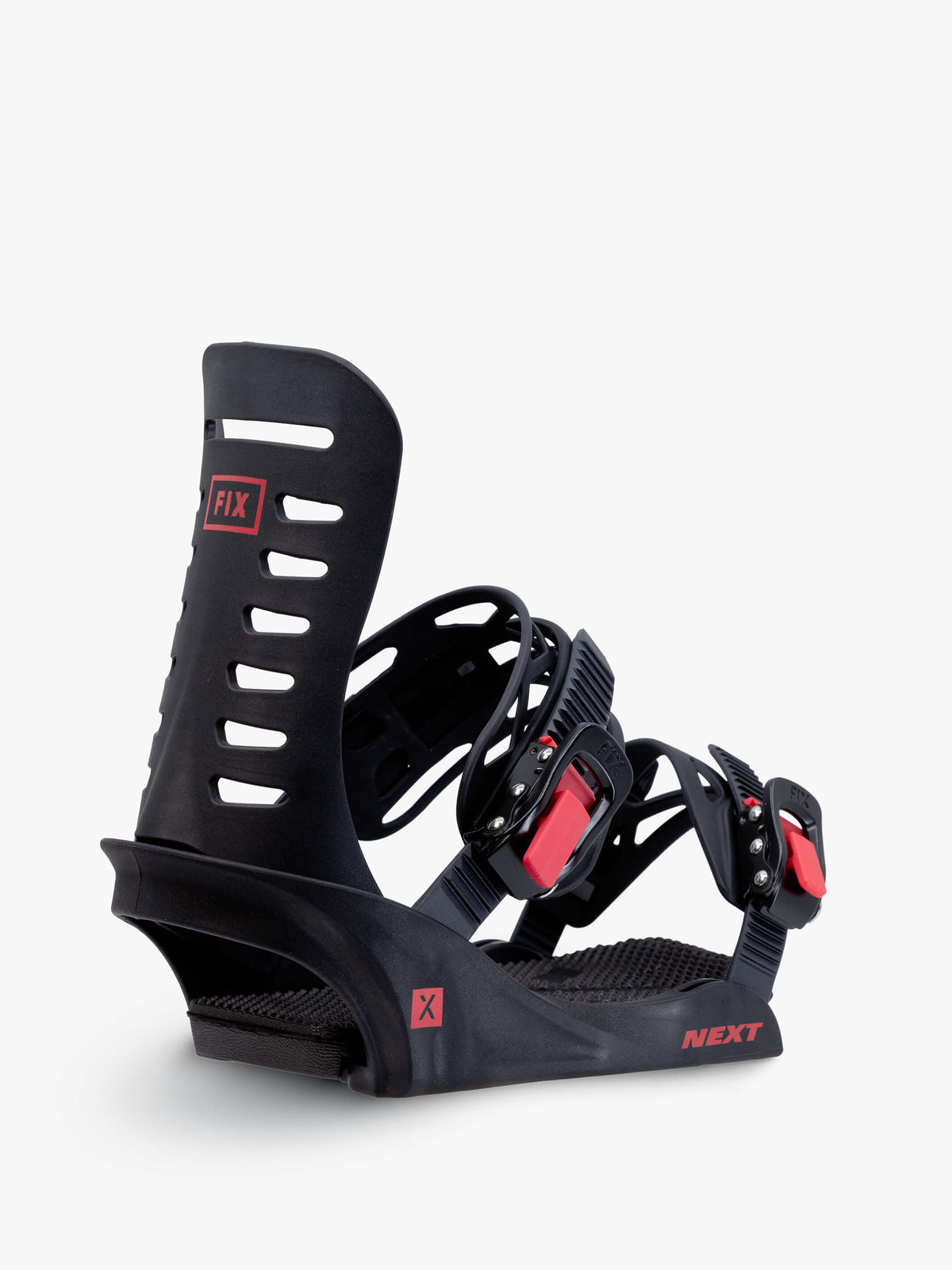 Fix Next 2024 - Junior