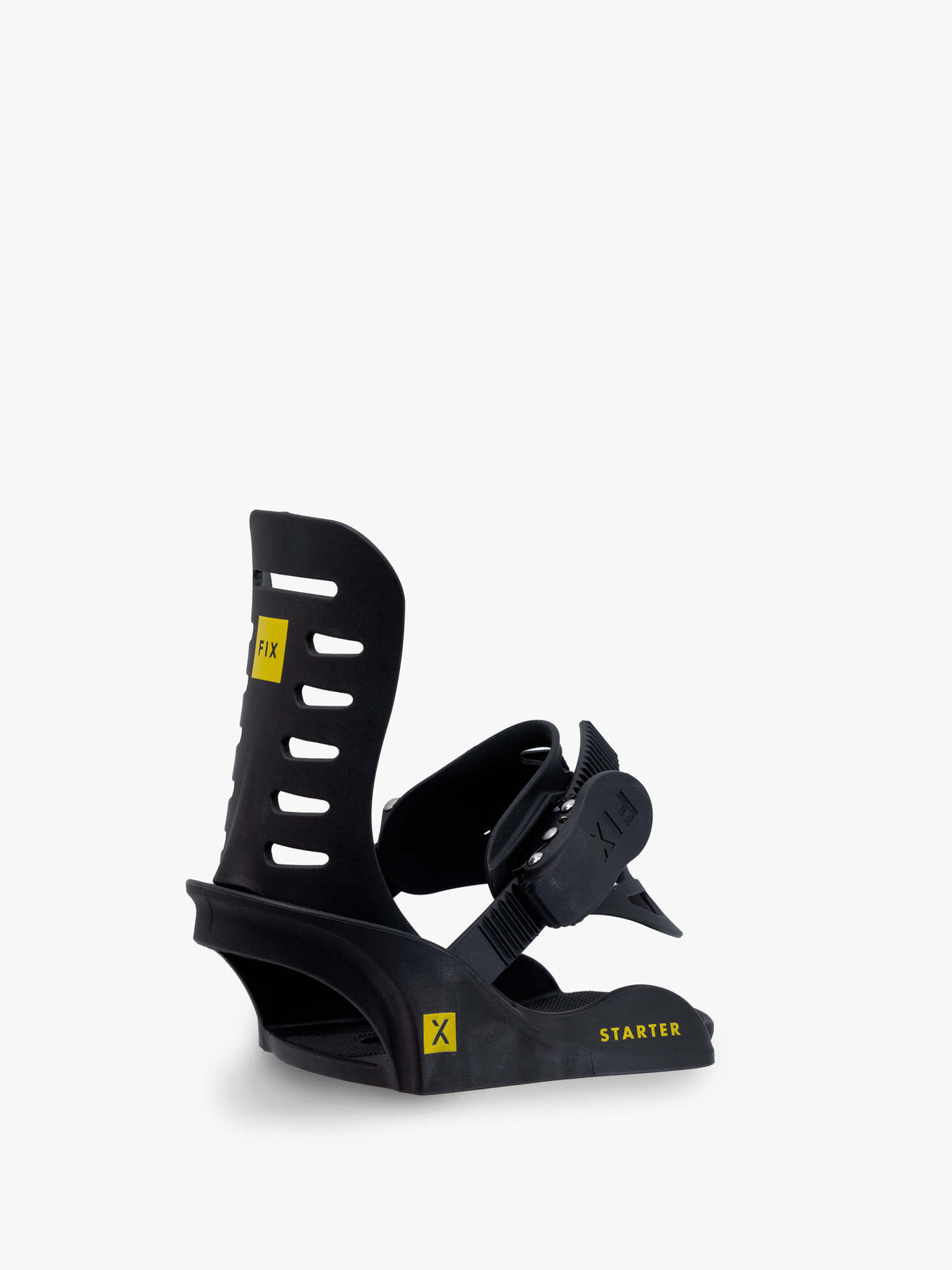 Fix Starter 2024 - Grom