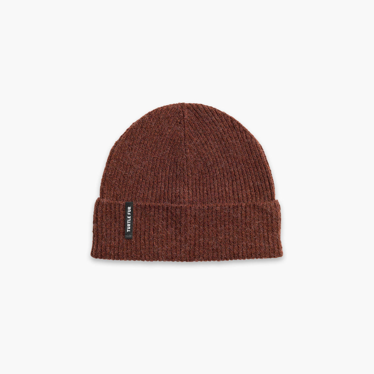 Turtlefur Recycled Williamsburg Beanie
