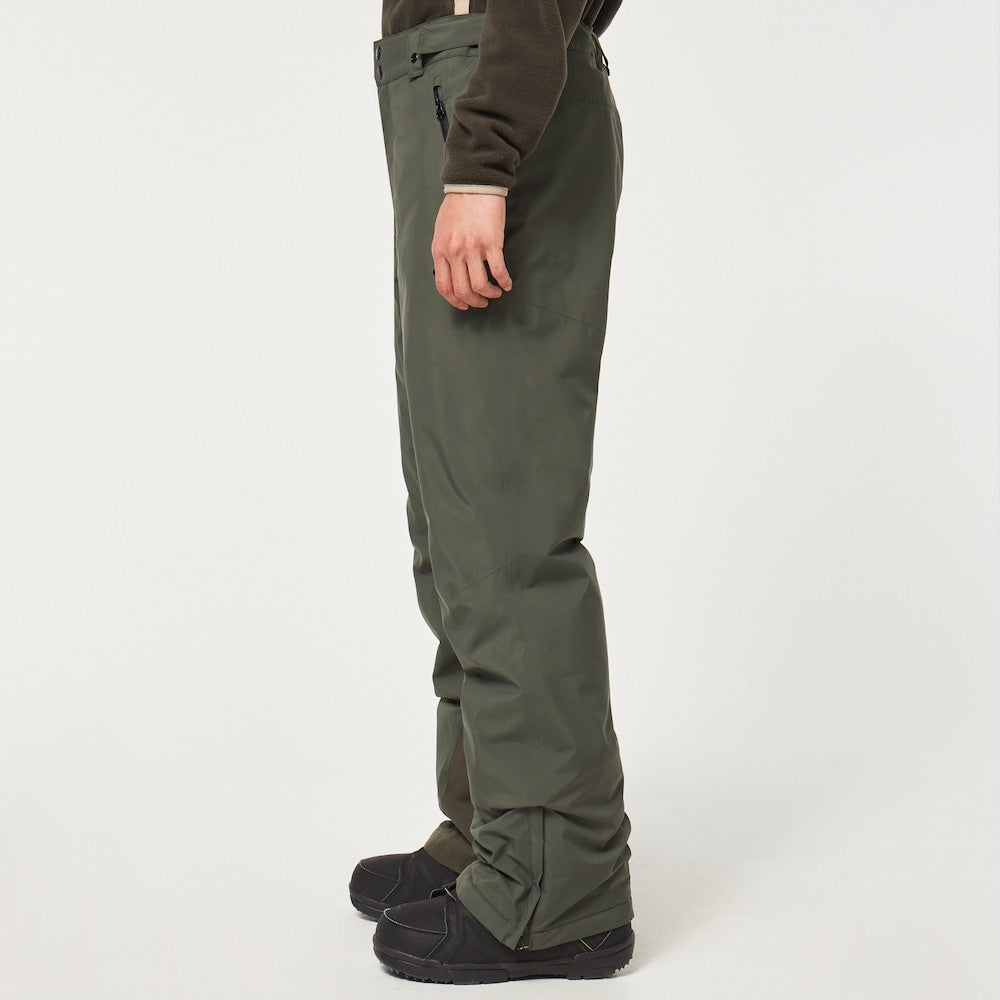 Oakley Sub Temp RC Gore-Tex Pant 2.0 2024 - Men