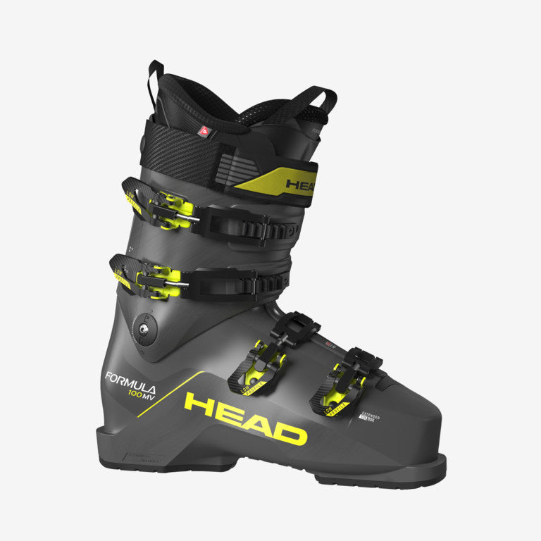 HEAD FORMULA 100 スキーブーツ Head Formula 100 MV 2024 – Ski West