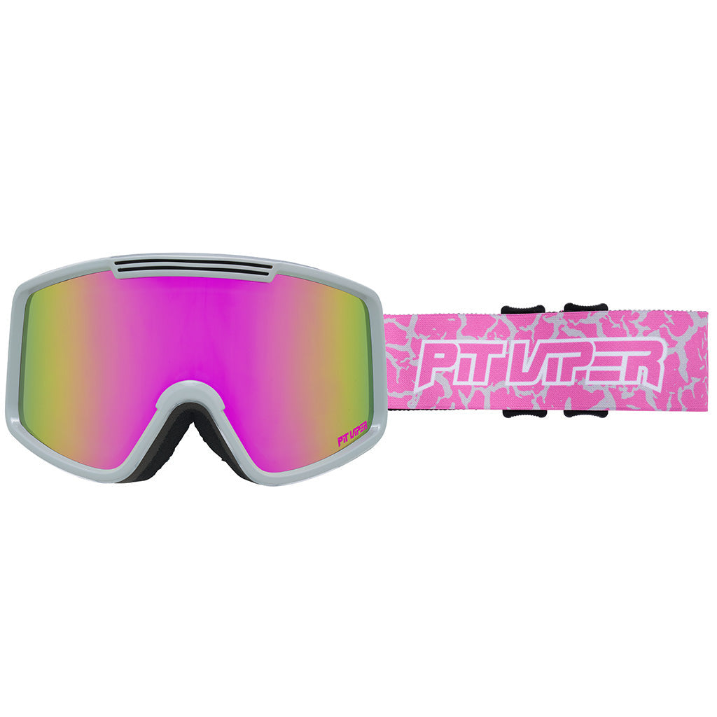 Pit Viper French Fry Goggle (S)