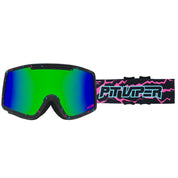 Pit Viper French Fry Goggle (S)