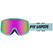 Pit Viper French Fry Goggle (S)
