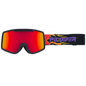 Pit Viper French Fry Goggle (S)