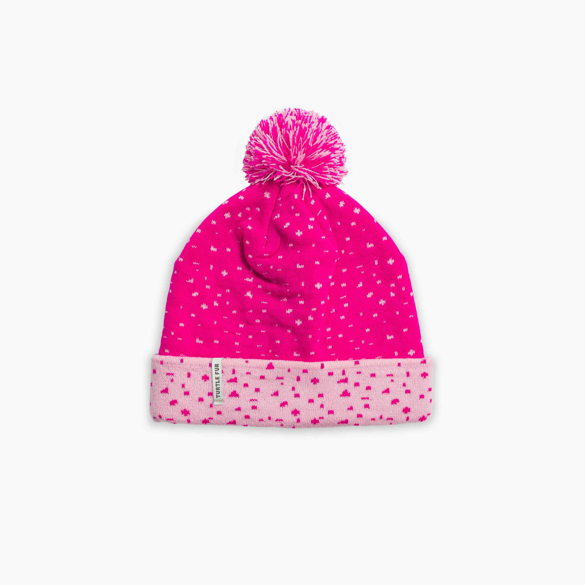 Turtlefur Youth Daisy Beanie