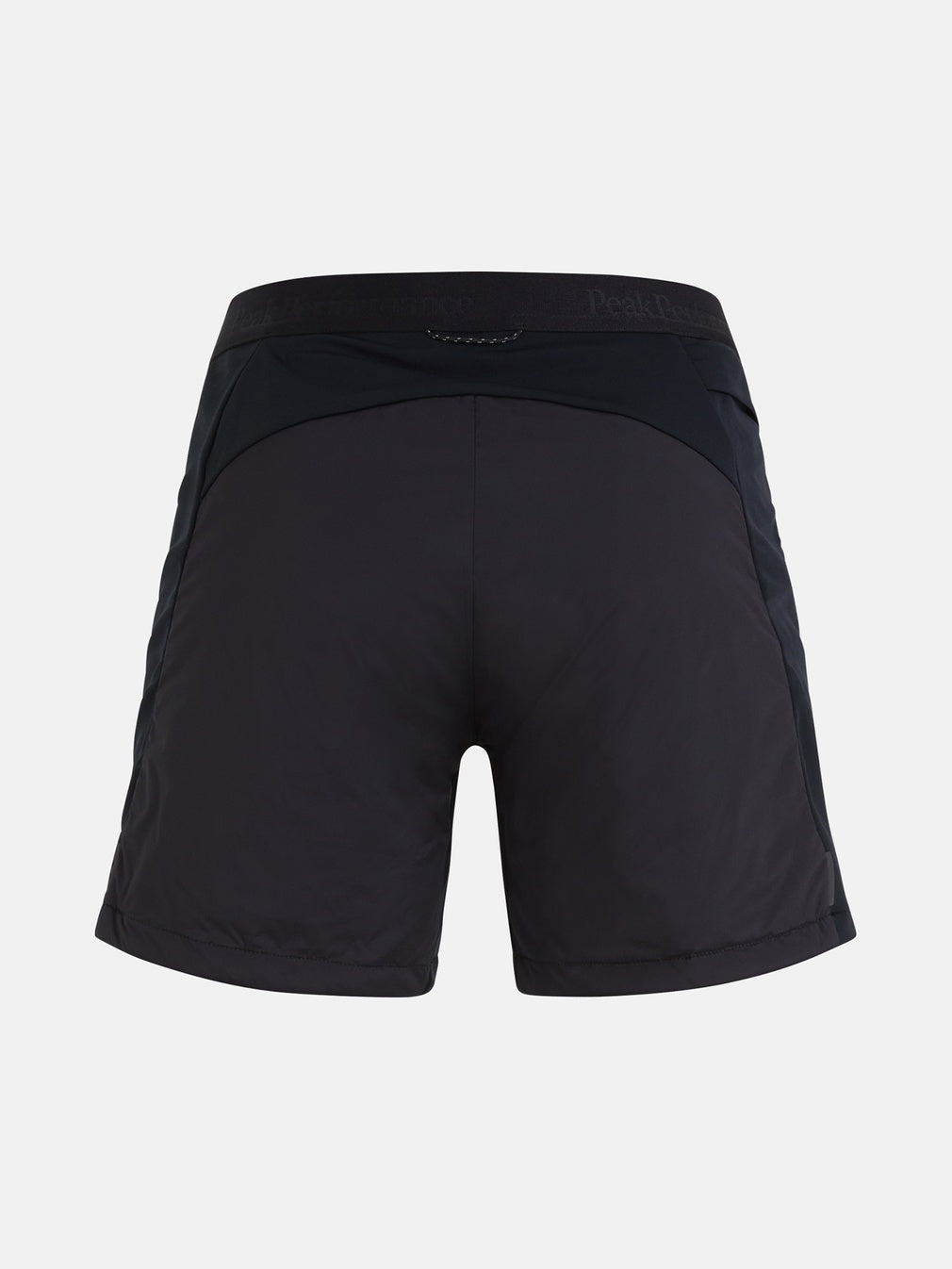 Peak Performance Insulated Wind Shorts 2025 - Women's
