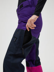 Peak Performance Gravity Gore-Tex 3L Pant 2024 - Women's