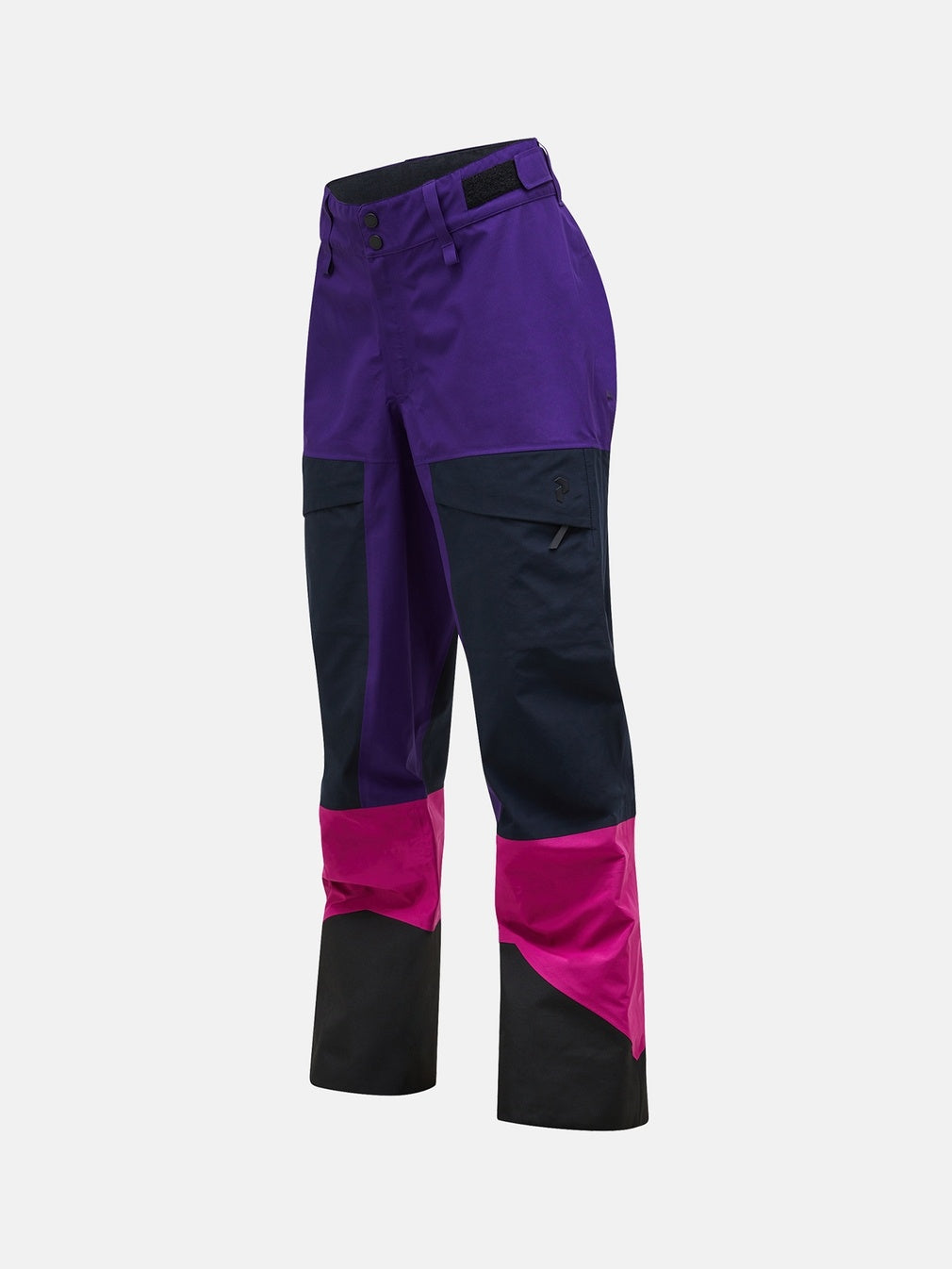 Peak Performance Gravity Gore-Tex 3L Pant 2024 - Women's