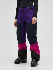 Peak Performance Gravity Gore-Tex 3L Pant 2024 - Women's