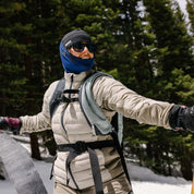 Turtlefur Carefree Superfine Merino Wool Tube