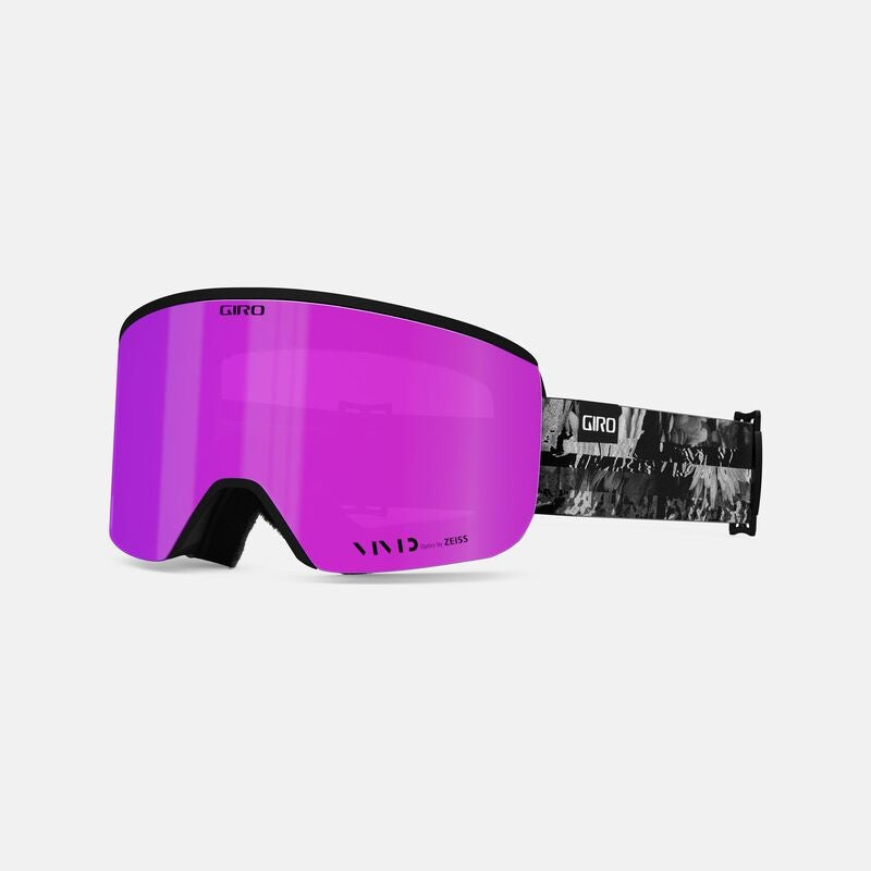 【新品2025】GIRO ELLA AF ゴーグル レンズ2枚／AXIS Giro Ella 2022 - Women's – Ski West