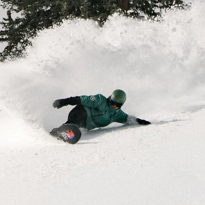 Giro Taggert MIPS 2026