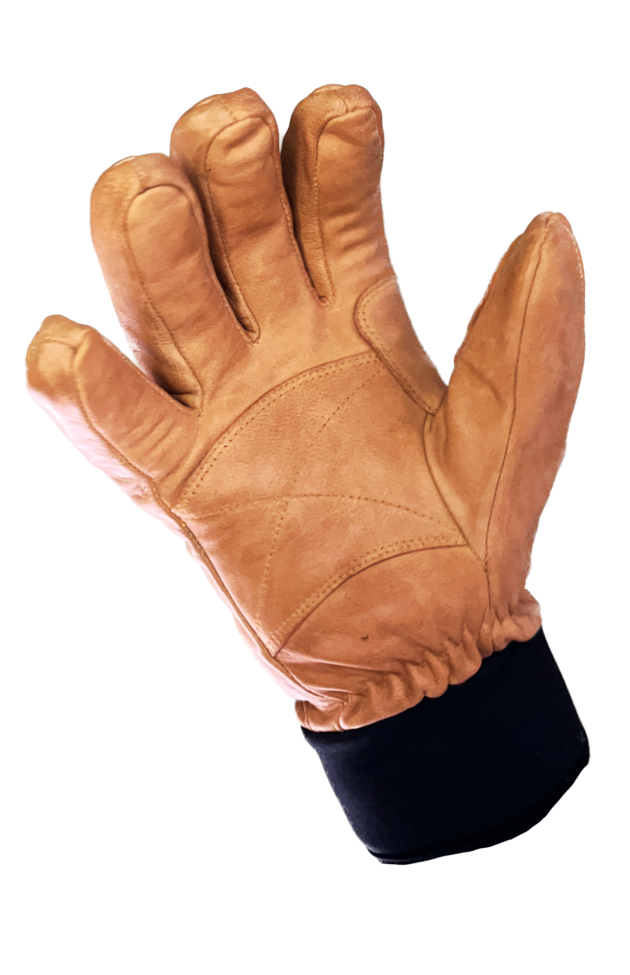 Skadi The Goat Glove