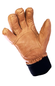 Skadi The Goat Glove