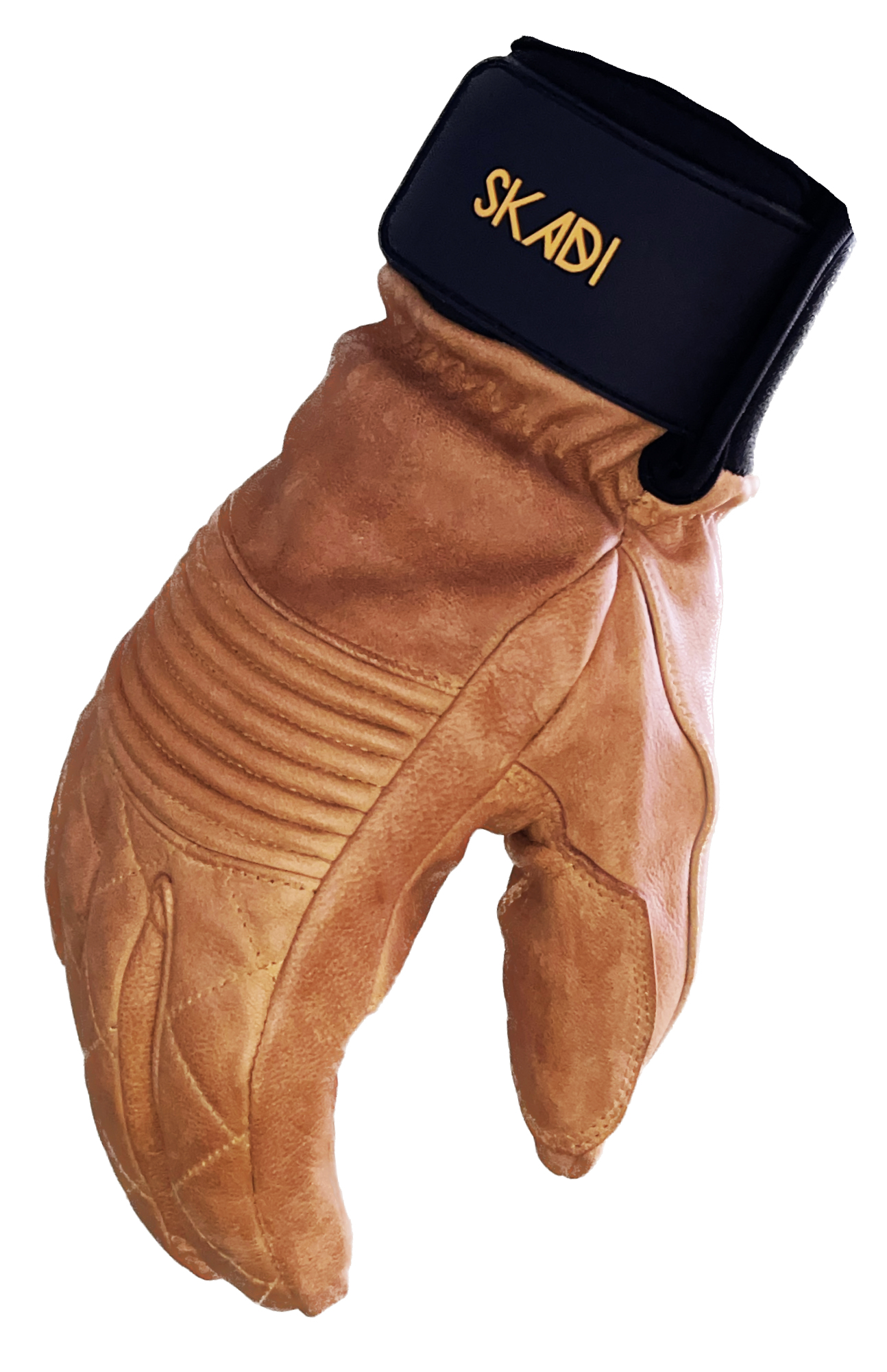 Skadi The Goat Glove