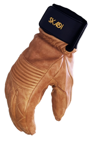 Skadi The Goat Glove