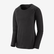 Patagonia Capilene Midweight Crew Top 2024 - Women's