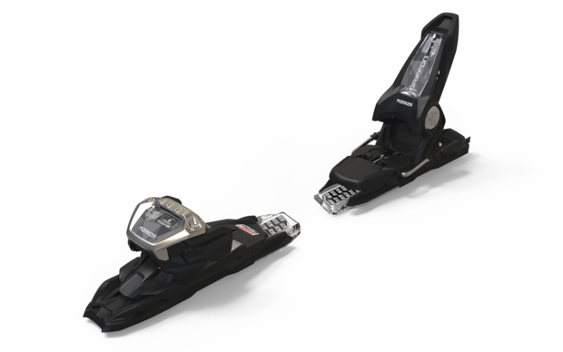 Marker Griffon 13 Demo – Ski West Marker Griffon 13 Demo – Ski West