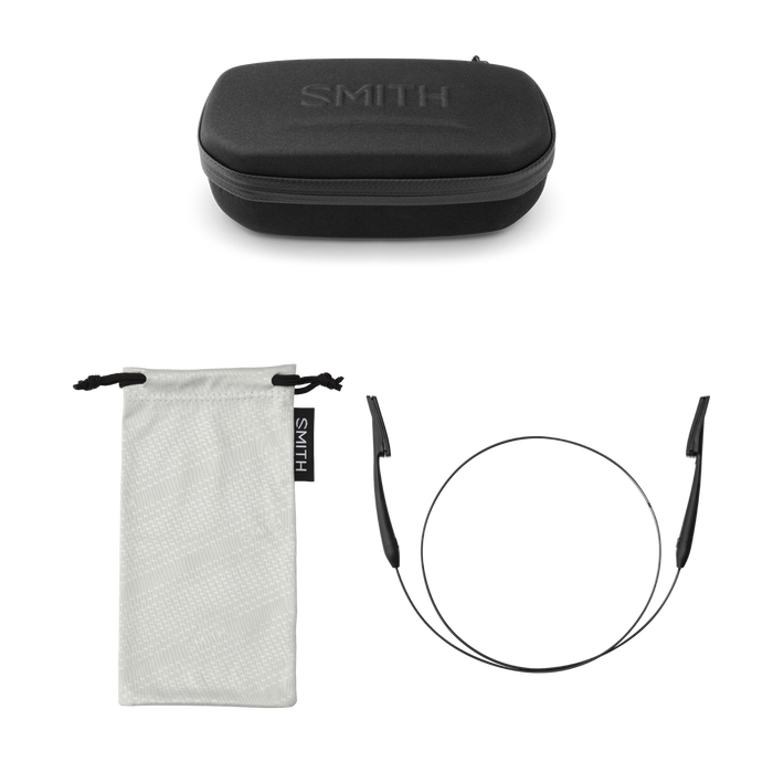 Smith Guides Choice XL