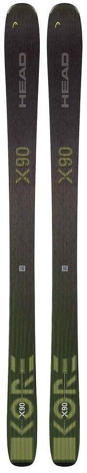 Head Kore X90 2024 – Ski West