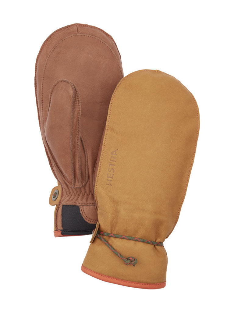Hestra Wakayama Mitt – Ski West