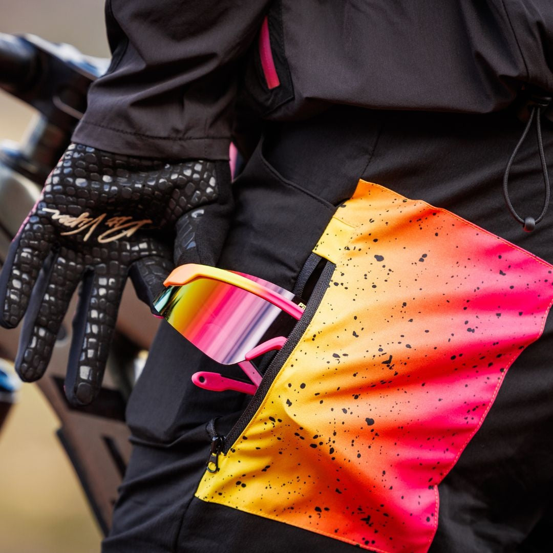 Pit Viper High Speed Off Road MTB Short