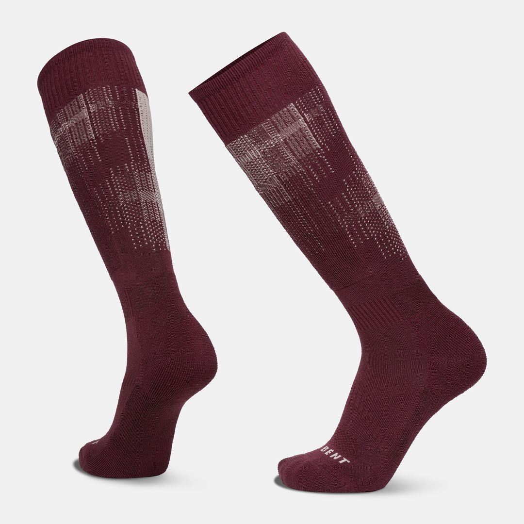 Le Bent Pixel Light Cushion Sock 2025 - Unisex