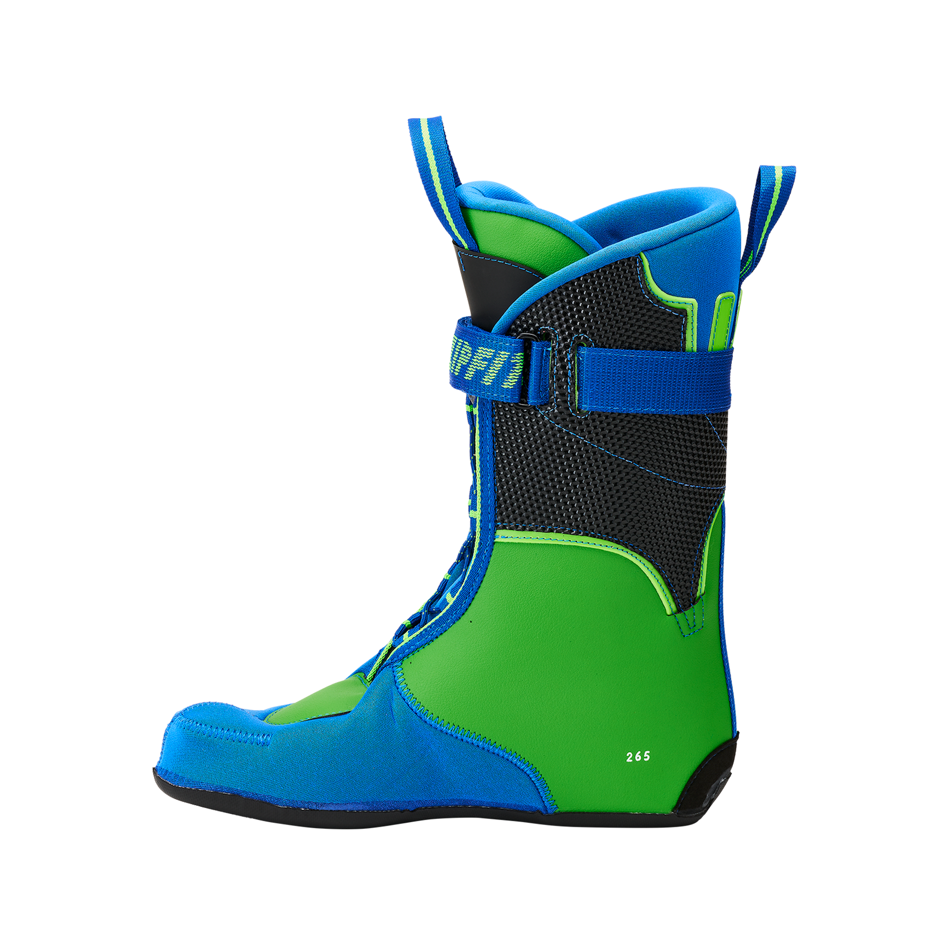 Zipfit Freeride Liner