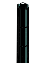 The Djärv Original Snow roller