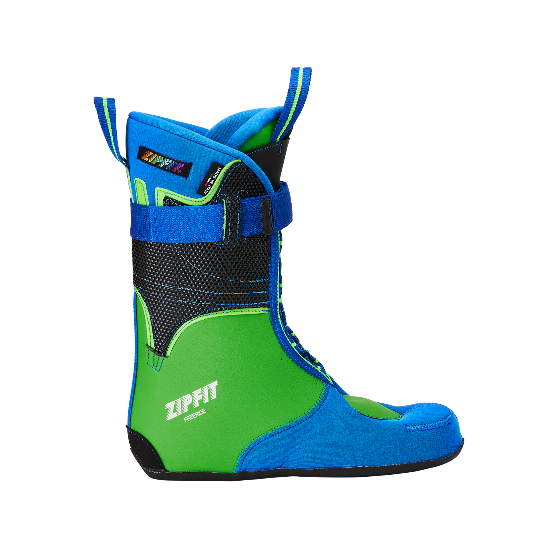 Zipfit Freeride Liner