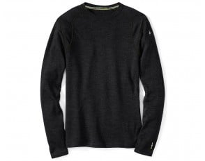 Smartwool Classic Thermal Crew Top - Men