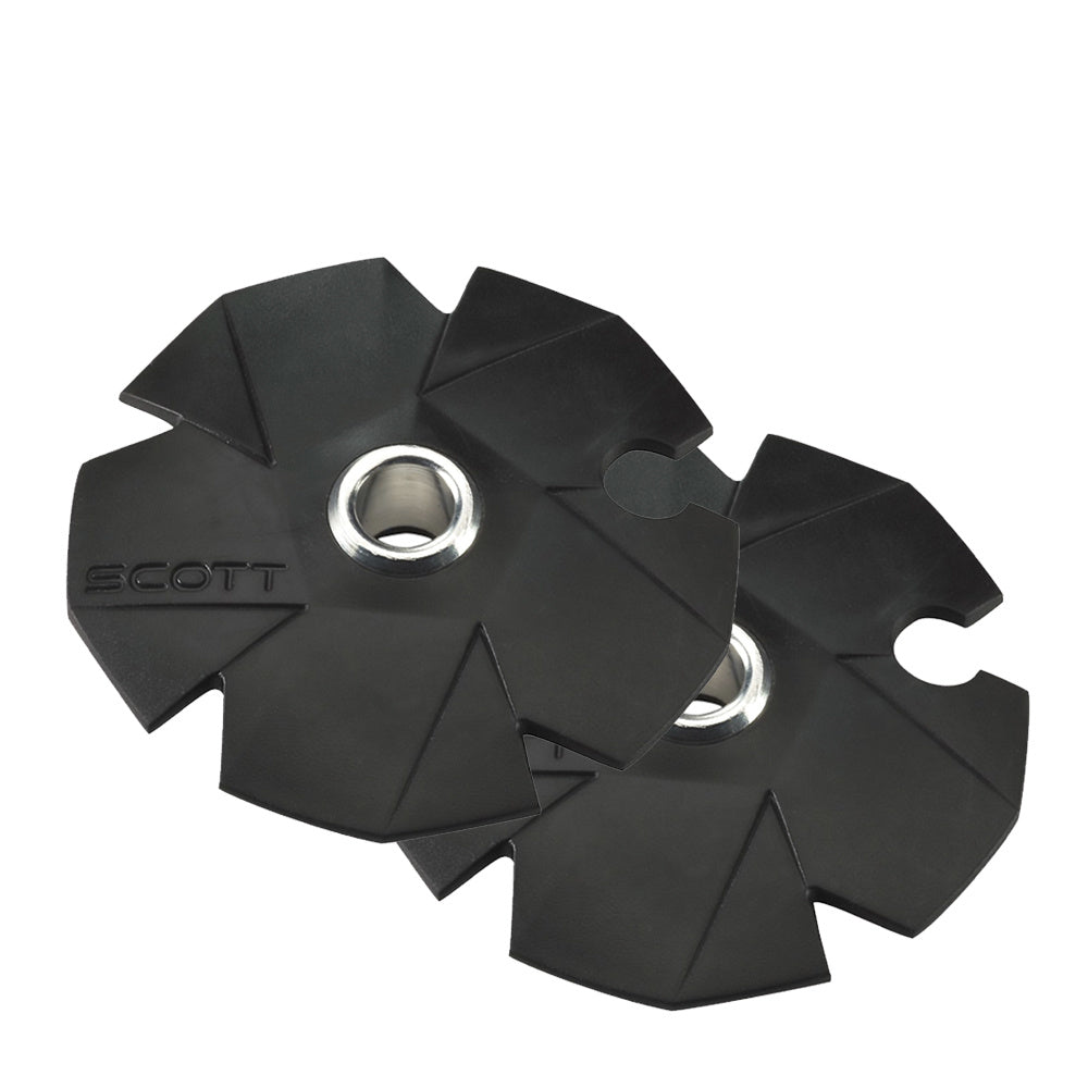 Scott 3.8  Basket Pair Grommet