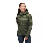 Black Diamond Access Down Hoody - Women's