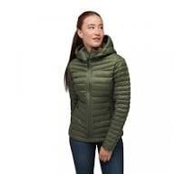 Black Diamond Access Down Hoody - Women's