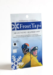 Frost Tape Pe-Cut Set